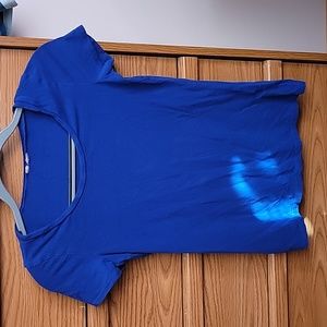 🔥10/$15 H&M Short Sleeve Top